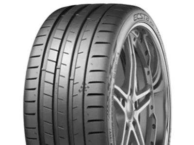 kumho ecsta ps91 